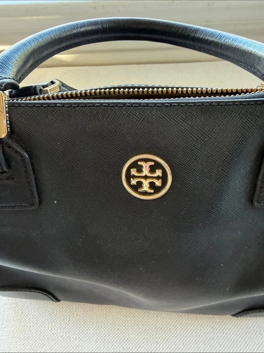 Tory Burch classic tory